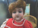 german doll red dress a